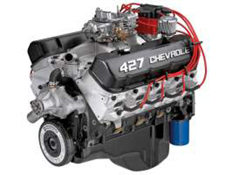 B2722 Engine
